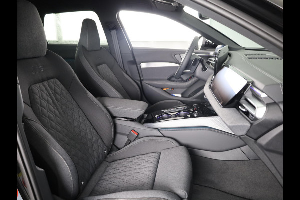 Audi A5 Avant 2.0 e-hybrid quattro S edition 299pk | Matrix Led | Trekhaak wegklapbaar | Rondom zicht camera | Elektrisch verstelbare bestuurderstoel met geheugen