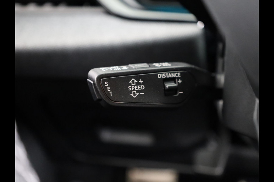 Audi A5 Avant 2.0 e-hybrid quattro S edition 299pk | Matrix Led | Trekhaak wegklapbaar | Rondom zicht camera | Elektrisch verstelbare bestuurderstoel met geheugen