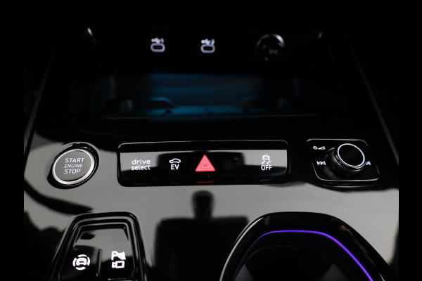 Audi A5 Avant 2.0 e-hybrid quattro S edition 299pk | Matrix Led | Trekhaak wegklapbaar | Rondom zicht camera | Elektrisch verstelbare bestuurderstoel met geheugen