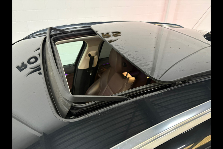 BMW X4 XDrive20i High Executive M-pakket HUD Pano