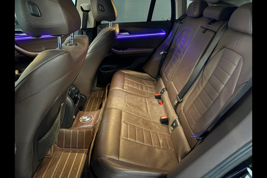 BMW X4 XDrive20i High Executive M-pakket HUD Pano