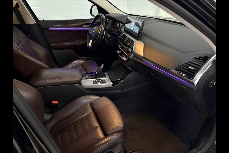 BMW X4 XDrive20i High Executive M-pakket HUD Pano