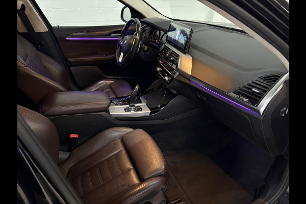 BMW X4 XDrive20i High Executive M-pakket HUD Pano