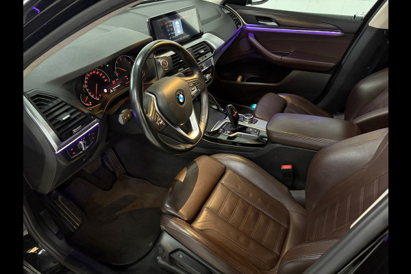 BMW X4 XDrive20i High Executive M-pakket HUD Pano