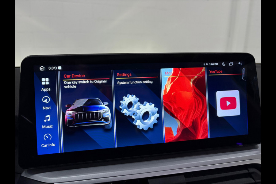 BMW X4 XDrive20i High Executive M-pakket HUD Pano