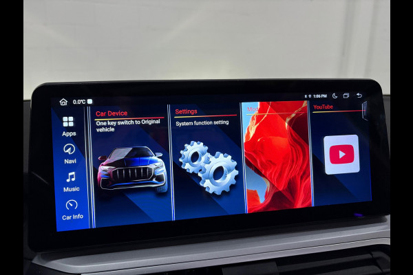 BMW X4 XDrive20i High Executive M-pakket HUD Pano