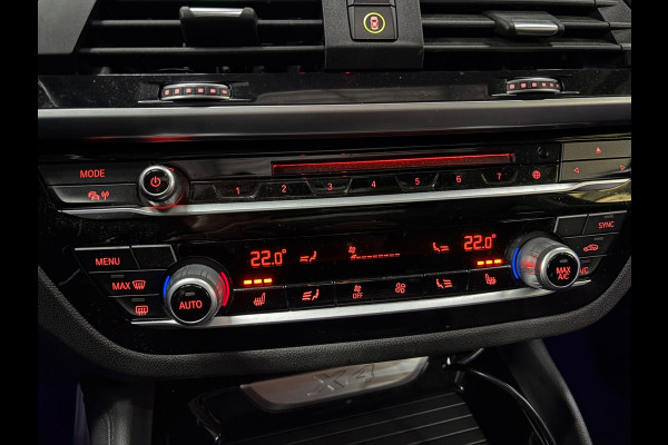 BMW X4 XDrive20i High Executive M-pakket HUD Pano