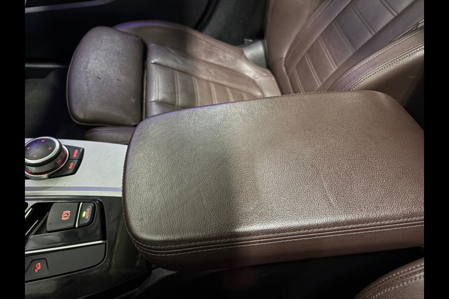BMW X4 XDrive20i High Executive M-pakket HUD Pano