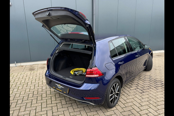 Volkswagen e-Golf E-Golf * Navigatie * Camera * Led * Allseason banden *