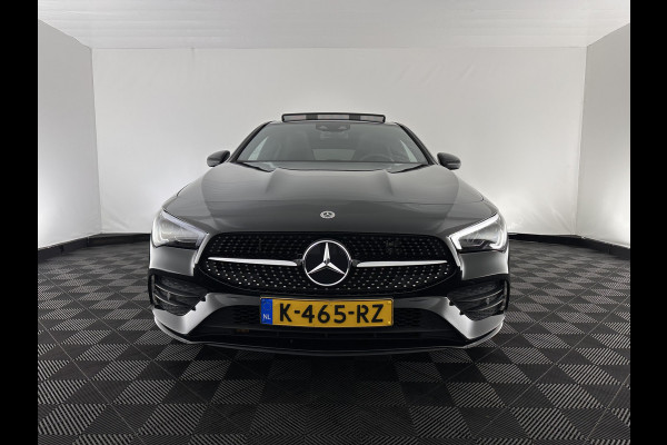 Mercedes-Benz CLA-Klasse Shooting Brake 250 e AMG Limited Business Solution ( Plug-in ) (INCL-BTW) *PANO | LEATHER-MICROFIBRE | FULL-LED | AMBIENTLIGHT | BLINDSPOT | HEATED-SPORTSEATS | WIDESCREEN-DIGICOCKPIT | DAB+ | NAVI-FULLMAP | CAMERA | PRIVACYGLASS |  18''ALU*