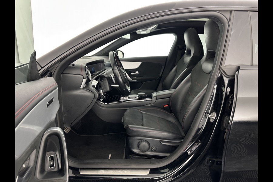 Mercedes-Benz CLA-Klasse Shooting Brake 250 e AMG Limited Business Solution ( Plug-in ) (INCL-BTW) *PANO | LEATHER-MICROFIBRE | FULL-LED | AMBIENTLIGHT | BLINDSPOT | HEATED-SPORTSEATS | WIDESCREEN-DIGICOCKPIT | DAB+ | NAVI-FULLMAP | CAMERA | PRIVACYGLASS |  18''ALU*