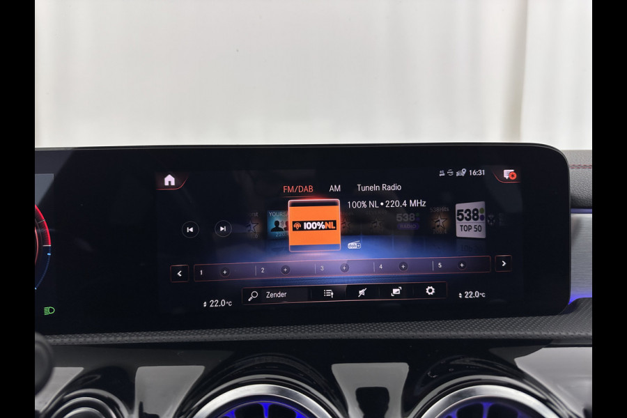 Mercedes-Benz CLA-Klasse Shooting Brake 250 e AMG Limited Business Solution ( Plug-in ) (INCL-BTW) *PANO | LEATHER-MICROFIBRE | FULL-LED | AMBIENTLIGHT | BLINDSPOT | HEATED-SPORTSEATS | WIDESCREEN-DIGICOCKPIT | DAB+ | NAVI-FULLMAP | CAMERA | PRIVACYGLASS |  18''ALU*