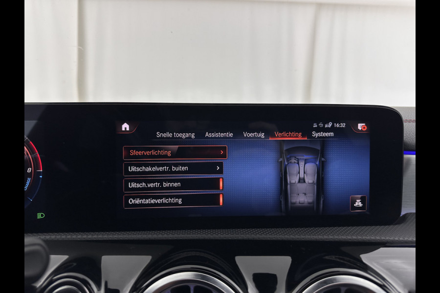 Mercedes-Benz CLA-Klasse Shooting Brake 250 e AMG Limited Business Solution ( Plug-in ) (INCL-BTW) *PANO | LEATHER-MICROFIBRE | FULL-LED | AMBIENTLIGHT | BLINDSPOT | HEATED-SPORTSEATS | WIDESCREEN-DIGICOCKPIT | DAB+ | NAVI-FULLMAP | CAMERA | PRIVACYGLASS |  18''ALU*