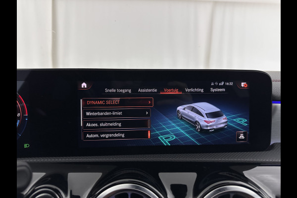 Mercedes-Benz CLA-Klasse Shooting Brake 250 e AMG Limited Business Solution ( Plug-in ) (INCL-BTW) *PANO | LEATHER-MICROFIBRE | FULL-LED | AMBIENTLIGHT | BLINDSPOT | HEATED-SPORTSEATS | WIDESCREEN-DIGICOCKPIT | DAB+ | NAVI-FULLMAP | CAMERA | PRIVACYGLASS |  18''ALU*