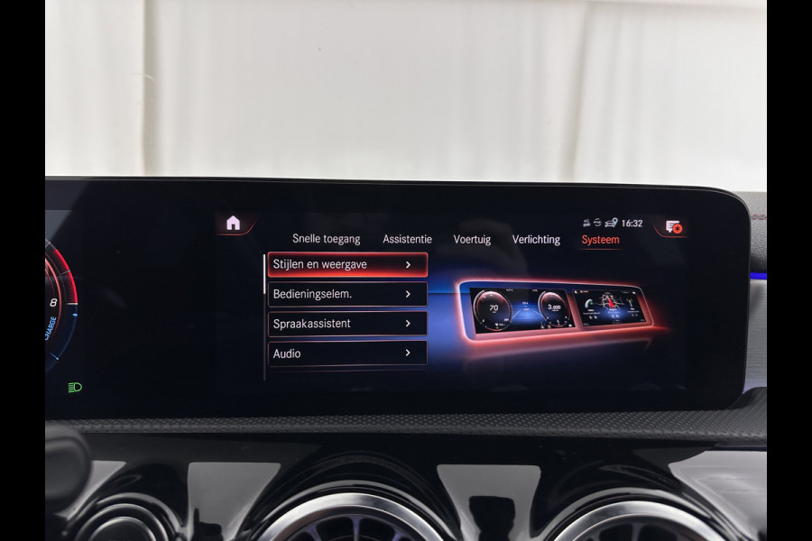 Mercedes-Benz CLA-Klasse Shooting Brake 250 e AMG Limited Business Solution ( Plug-in ) (INCL-BTW) *PANO | LEATHER-MICROFIBRE | FULL-LED | AMBIENTLIGHT | BLINDSPOT | HEATED-SPORTSEATS | WIDESCREEN-DIGICOCKPIT | DAB+ | NAVI-FULLMAP | CAMERA | PRIVACYGLASS |  18''ALU*