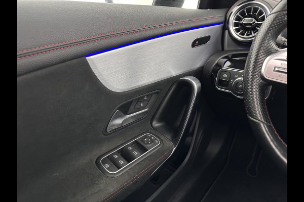 Mercedes-Benz CLA-Klasse Shooting Brake 250 e AMG Limited Business Solution ( Plug-in ) (INCL-BTW) *PANO | LEATHER-MICROFIBRE | FULL-LED | AMBIENTLIGHT | BLINDSPOT | HEATED-SPORTSEATS | WIDESCREEN-DIGICOCKPIT | DAB+ | NAVI-FULLMAP | CAMERA | PRIVACYGLASS |  18''ALU*