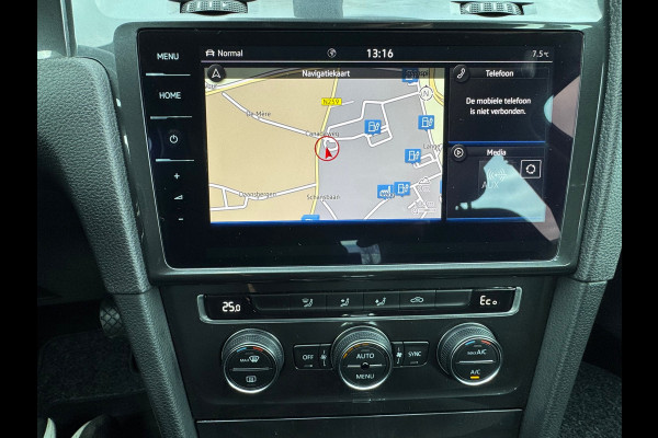 Volkswagen e-Golf E-Golf * Navigatie * Camera * Led * Allseason banden *