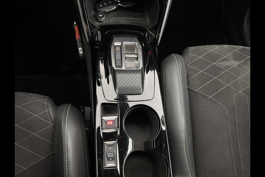 Peugeot e-208 EV GT Pack 50 kWh [ 3-Fase-11kW ] {SOH-88%] (INCL-BTW) *FULL-LED | DIGI-COCKPIT | BLINDSPOT | CAMERA | LEATHER-ALCANTARA | AMBIENTLIGHT | NAVI-FULLMAP | LANE-ASSIST | KEYLESS | DAB | CCS-FASTLOADER | HEATED-SPORTSEATS | 17''ALU*