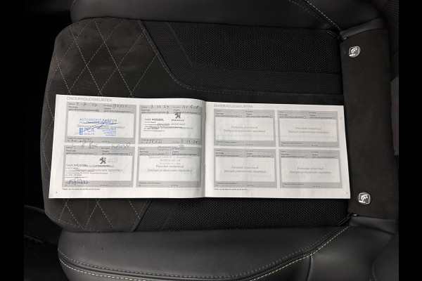 Peugeot e-208 EV GT Pack 50 kWh [ 3-Fase-11kW ] {SOH-88%] (INCL-BTW) *FULL-LED | DIGI-COCKPIT | BLINDSPOT | CAMERA | LEATHER-ALCANTARA | AMBIENTLIGHT | NAVI-FULLMAP | LANE-ASSIST | KEYLESS | DAB | CCS-FASTLOADER | HEATED-SPORTSEATS | 17''ALU*