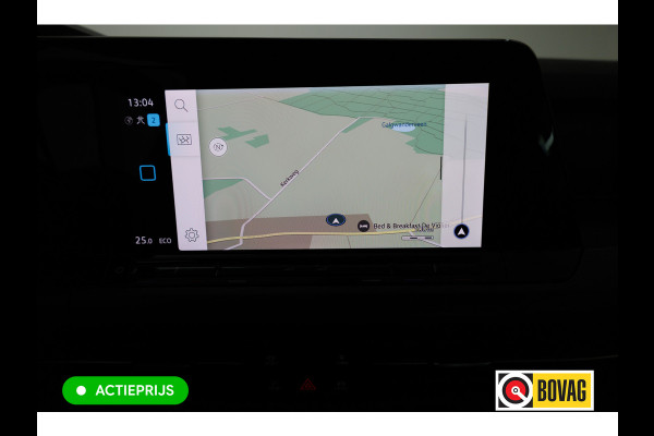 Volkswagen Golf 1.4 eHybrid 204 PK | Camera | Elec. Ergo best. stoel met geheugen en massage | Adap.Cruise, Travelassist, Navigatie, App. connect, IQ Led