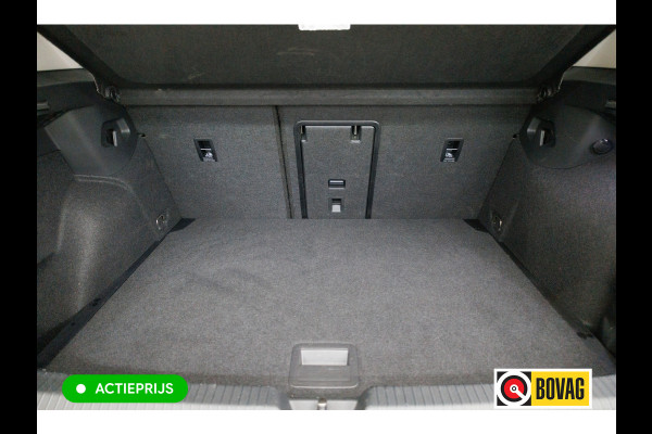 Volkswagen Golf 1.5 TSI Bus. Comf. Ed. 116 PK | Stoel & Stuurverw. | App. connect | Adap. Cruise | Extra getint glas v/a b-stijl | PDC V+ A | Draadloze tel. lader | All season banden