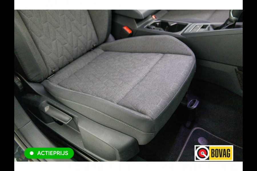 Volkswagen Golf 1.5 TSI Bus. Comf. Ed. 116 PK | Stoel & Stuurverw. | App. connect | Adap. Cruise | Extra getint glas v/a b-stijl | PDC V+ A | Draadloze tel. lader | All season banden