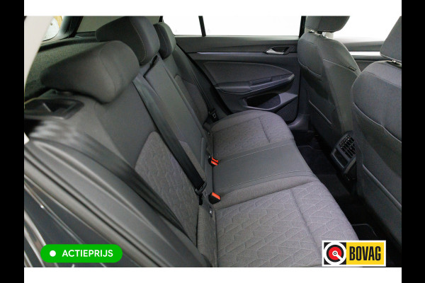 Volkswagen Golf 1.5 TSI Bus. Comf. Ed. 116 PK | Stoel & Stuurverw. | App. connect | Adap. Cruise | Extra getint glas v/a b-stijl | PDC V+ A | Draadloze tel. lader | All season banden