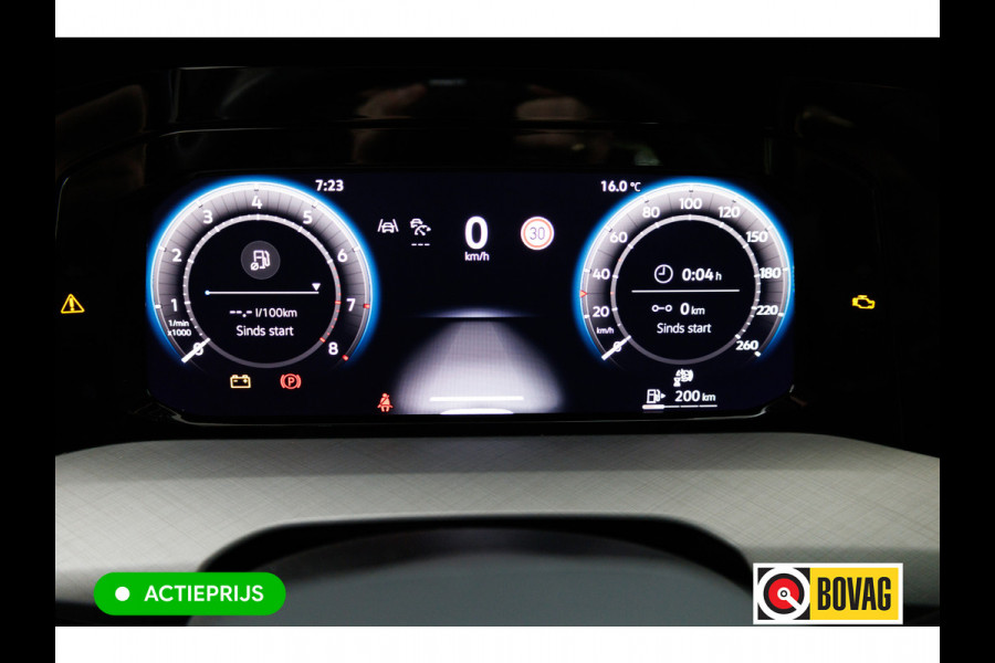 Volkswagen Golf 1.5 TSI Bus. Comf. Ed. 116 PK | Stoel & Stuurverw. | App. connect | Adap. Cruise | Extra getint glas v/a b-stijl | PDC V+ A | Draadloze tel. lader | All season banden