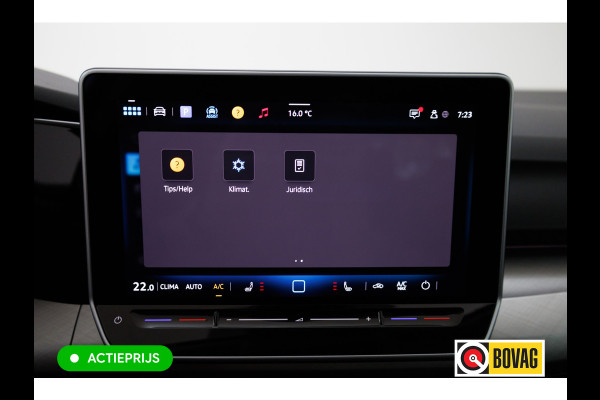 Volkswagen Golf 1.5 TSI Bus. Comf. Ed. 116 PK | Stoel & Stuurverw. | App. connect | Adap. Cruise | Extra getint glas v/a b-stijl | PDC V+ A | Draadloze tel. lader | All season banden