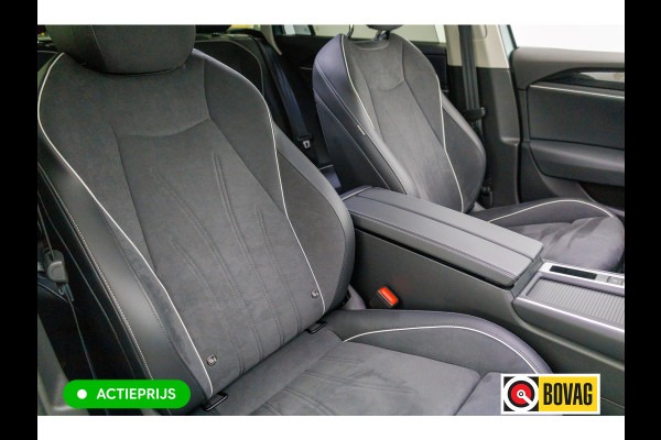 Volkswagen Passat Variant 1.5 eHybrid Buss. 204 PK automaat | Travel assist | Stoel &stuurverw. | Elec. klep | Ergo Active | met massage, Adaptieve cruise, Camera, Sfeerverlichting