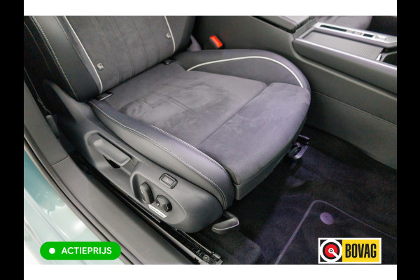 Volkswagen Passat Variant 1.5 eHybrid Buss. 204 PK automaat | Travel assist | Stoel &stuurverw. | Elec. klep | Ergo Active | met massage, Adaptieve cruise, Camera, Sfeerverlichting