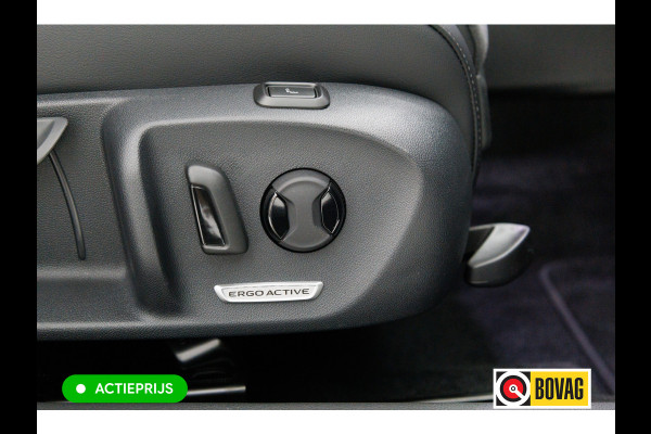 Volkswagen Passat Variant 1.5 eHybrid Buss. 204 PK automaat | Travel assist | Stoel &stuurverw. | Elec. klep | Ergo Active | met massage, Adaptieve cruise, Camera, Sfeerverlichting