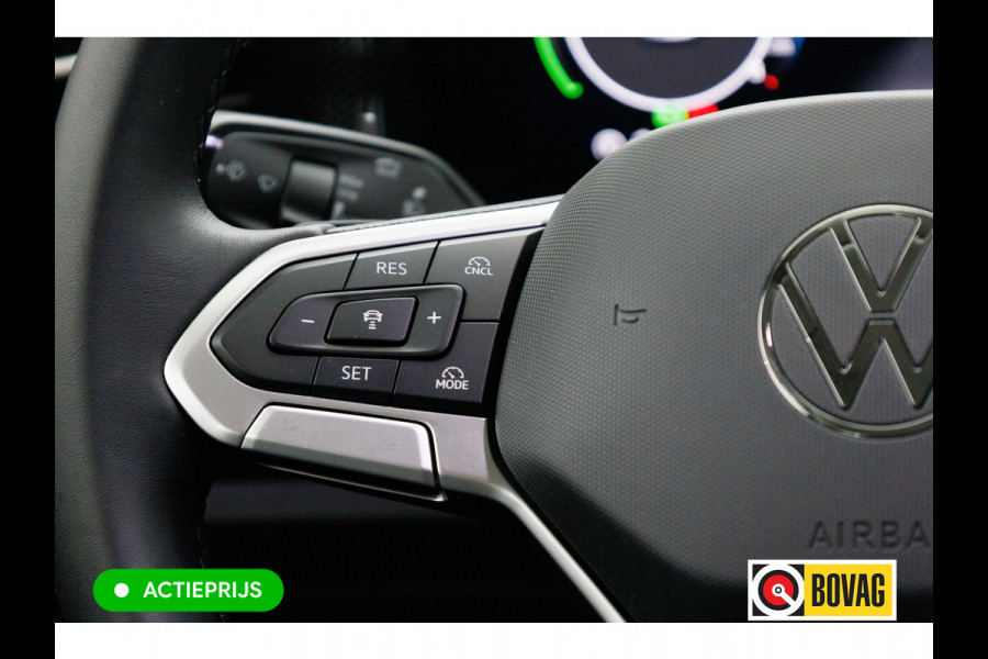Volkswagen Passat Variant 1.5 eHybrid Buss. 204 PK automaat | Travel assist | Stoel &stuurverw. | Elec. klep | Ergo Active | met massage, Adaptieve cruise, Camera, Sfeerverlichting