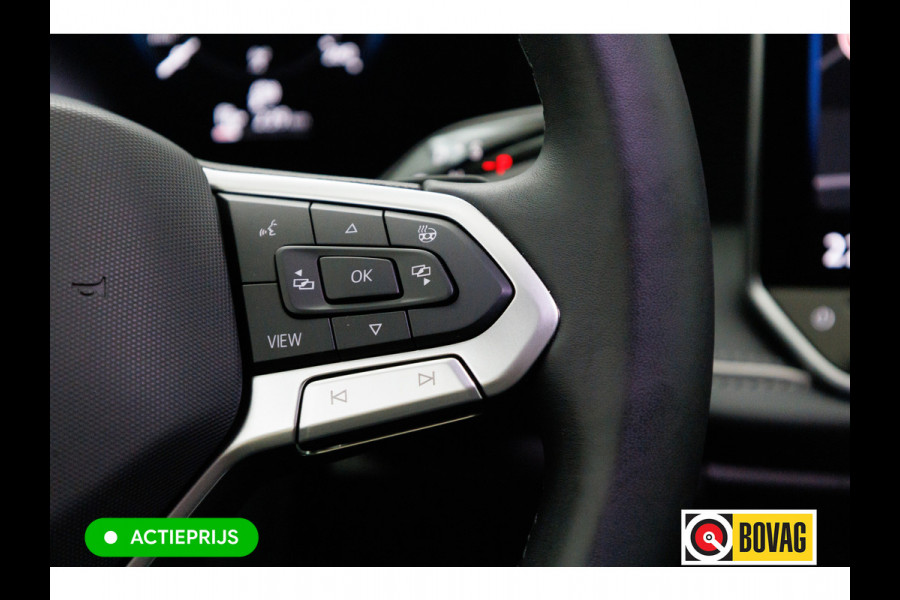 Volkswagen Passat Variant 1.5 eHybrid Buss. 204 PK automaat | Travel assist | Stoel &stuurverw. | Elec. klep | Ergo Active | met massage, Adaptieve cruise, Camera, Sfeerverlichting