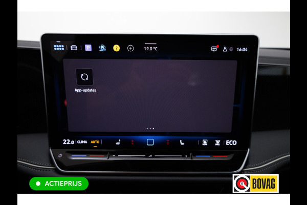 Volkswagen Passat Variant 1.5 eHybrid Buss. 204 PK automaat | Travel assist | Stoel &stuurverw. | Elec. klep | Ergo Active | met massage, Adaptieve cruise, Camera, Sfeerverlichting