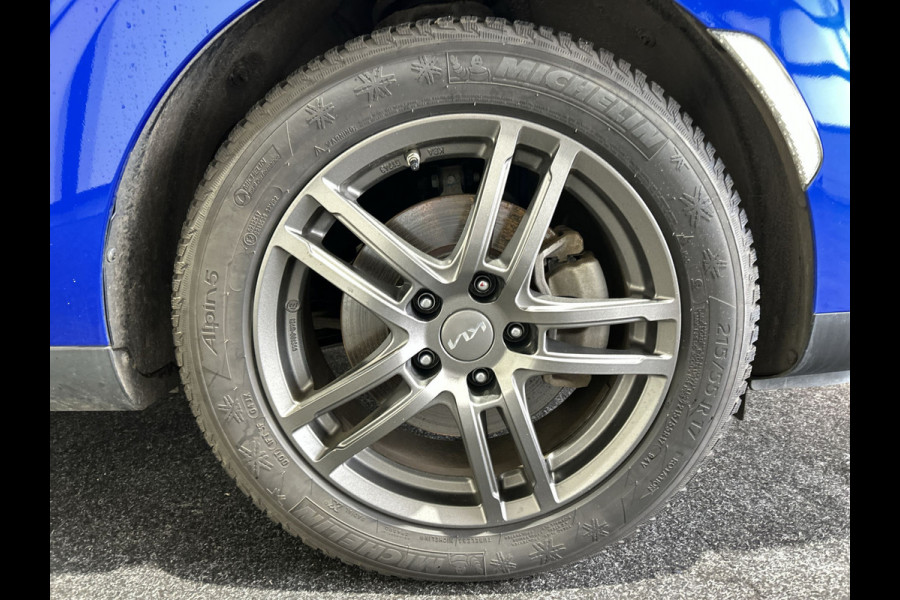 Kia e-Soul DynamicPlusLine 64 kWh Parkeercamera | Navigatie | Panoramadak Soh (batterijcheck) Waarde 97,7 %