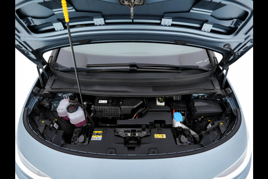 Volkswagen ID.3 Business 58 kWh [ 3-Fase-11kW ] {SOH-87%} (INCL-BTW)  *FULL-LED | AMBIENTLIGHT | KEYLESS | NAVI-FULLMAP | DAB | CARPLAY | CCS-FASTLOADER | CAMERA | HEATED-COMFORTSEATS | DAB+ | DIGI-COCKPIT | ECC | PRIVACYGLASS | PDC | 18''ALU*