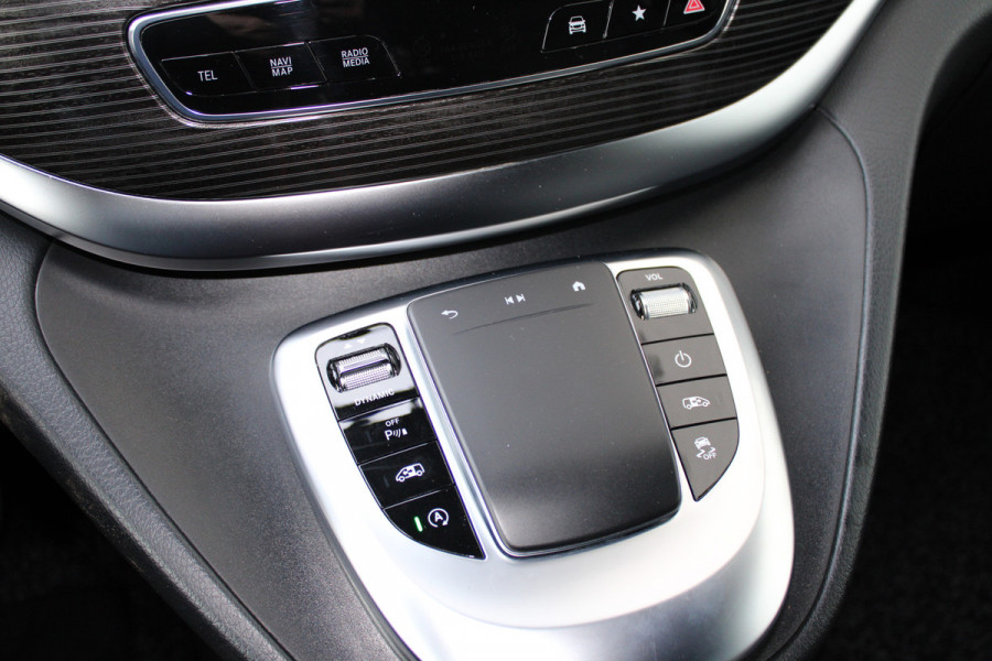 Mercedes-Benz V-Klasse 300d / XXL / 4-Matic / DC / MBUX (apple car play) / 2x Elec Schuifdeur / Camera / Vol Opties / NIEUWSTAAT