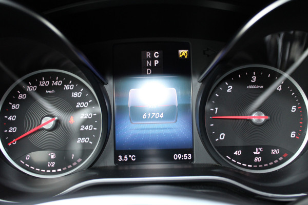 Mercedes-Benz V-Klasse 300d / XXL / 4-Matic / DC / MBUX (apple car play) / 2x Elec Schuifdeur / Camera / Vol Opties / NIEUWSTAAT