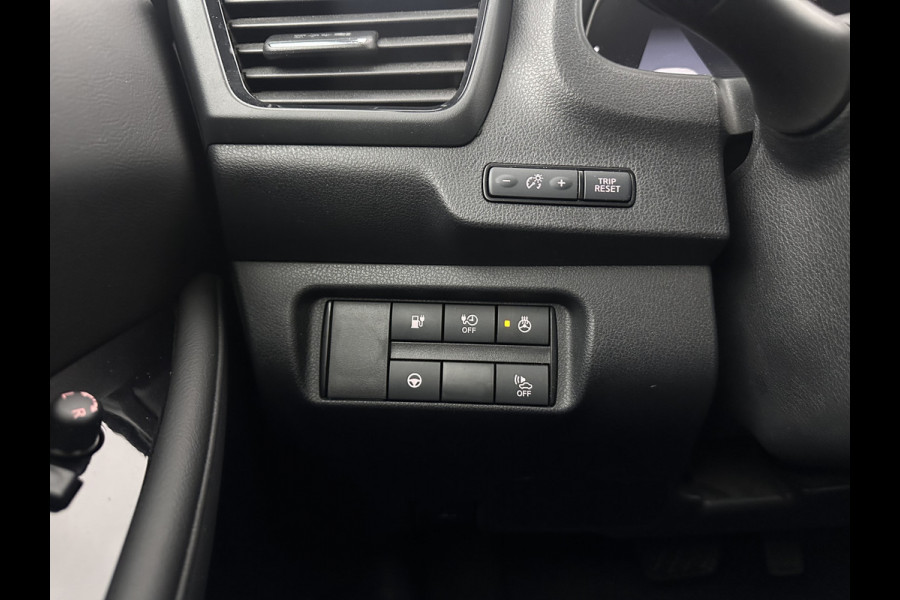 Nissan Leaf 3.Zero Limited Edition 62 kWh {SOH-92%} (INCL-BTW) Aut. *HEATPUMP | LEATHER | ADAPTIVE-CRUISE | FULL-LED | DIGI-COCKPIT | TOPVIEW | BOSE-AUDIO | KEYLESS | DAB+ | BLINDSPOT | ECC | PDC | HEATED-COMFORTSEATS | 17"ALU*