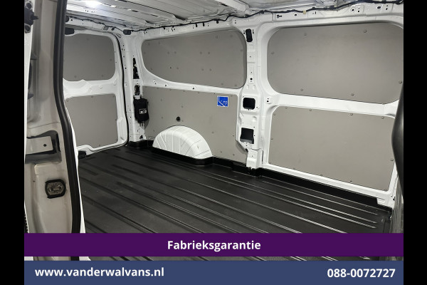 Ford Transit Custom 2.0 TDCI L2H1 Fabrieksgarantie Euro6 Airco | Camera | Apple Carplay | Cruisecontrol | LED Android Auto, Verwarmde voorruit, Parkeersensoren, Bijrijdersbank
