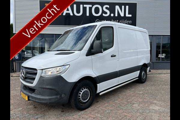 Mercedes-Benz Sprinter 211 2.2 CDI L1H1