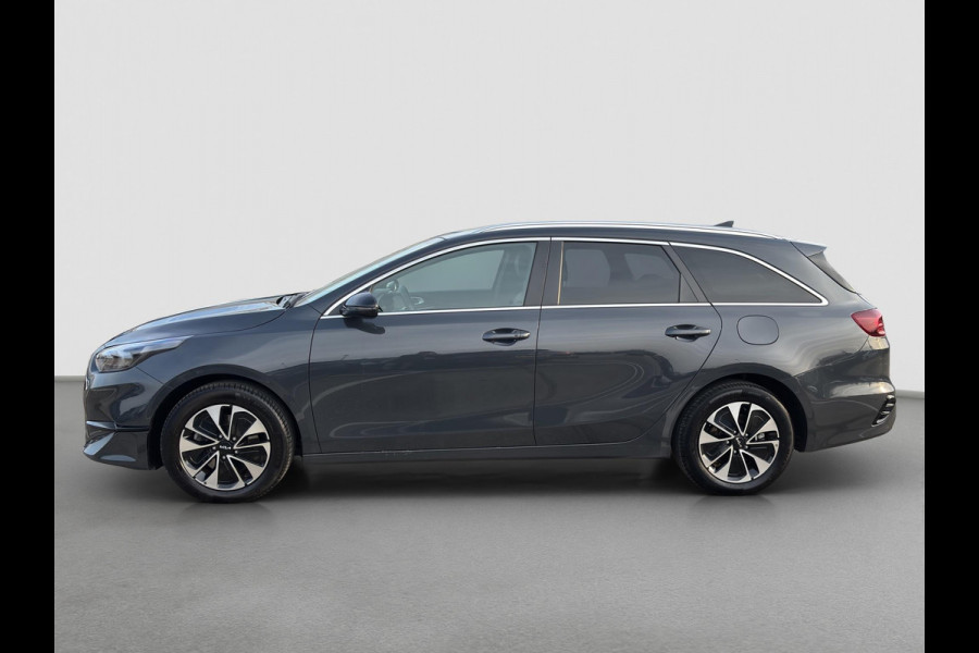Kia Ceed Sportswagon 1.0 T-GDi Design Edition JBL | Stoel- en Stuurverwarming | Lane Assist | Dode Hoek Assistentie | Navi | Apple Carplay & Android Auto |
