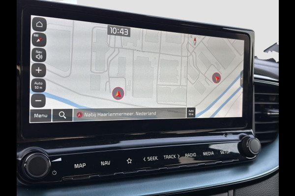 Kia Ceed Sportswagon 1.0 T-GDi Design Edition JBL | Stoel- en Stuurverwarming | Lane Assist | Dode Hoek Assistentie | Navi | Apple Carplay & Android Auto |