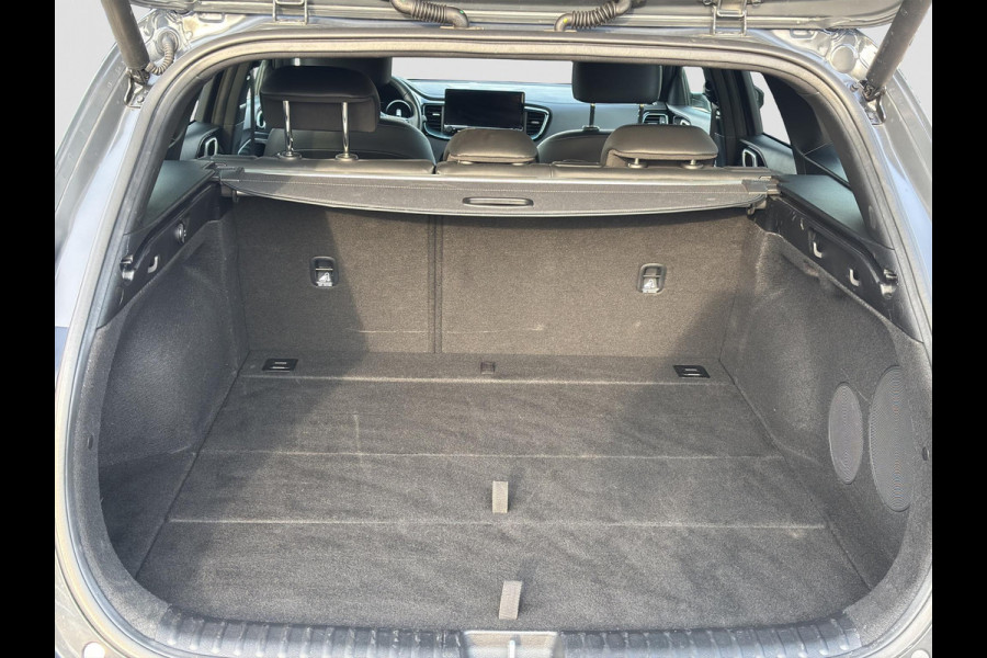 Kia Ceed Sportswagon 1.0 T-GDi Design Edition JBL | Stoel- en Stuurverwarming | Lane Assist | Dode Hoek Assistentie | Navi | Apple Carplay & Android Auto |