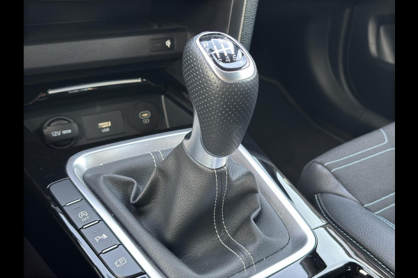Kia Ceed Sportswagon 1.0 T-GDi Design Edition JBL | Stoel- en Stuurverwarming | Lane Assist | Dode Hoek Assistentie | Navi | Apple Carplay & Android Auto |