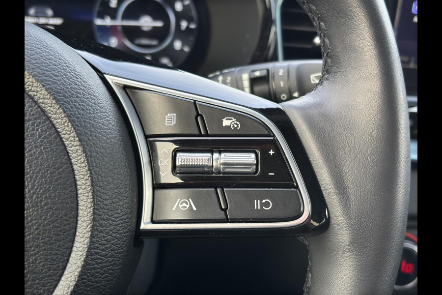 Kia Ceed Sportswagon 1.0 T-GDi Design Edition JBL | Stoel- en Stuurverwarming | Lane Assist | Dode Hoek Assistentie | Navi | Apple Carplay & Android Auto |