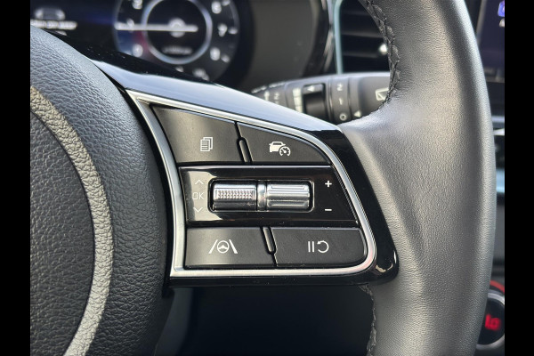 Kia Ceed Sportswagon 1.0 T-GDi Design Edition JBL | Stoel- en Stuurverwarming | Lane Assist | Dode Hoek Assistentie | Navi | Apple Carplay & Android Auto |