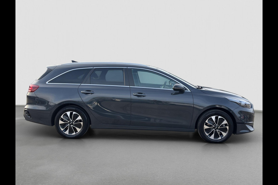 Kia Ceed Sportswagon 1.0 T-GDi Design Edition JBL | Stoel- en Stuurverwarming | Lane Assist | Dode Hoek Assistentie | Navi | Apple Carplay & Android Auto |