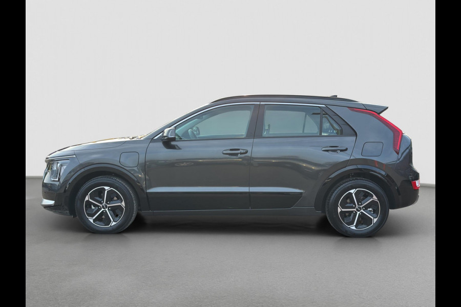 Kia Niro 1.6 GDi PHEV DynamicLine